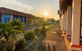 Hotel Dona Juana